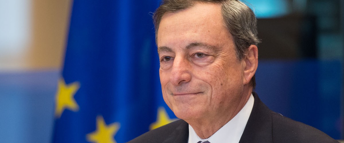 Governo, Mario Draghi accetta l’incarico da Mattarella