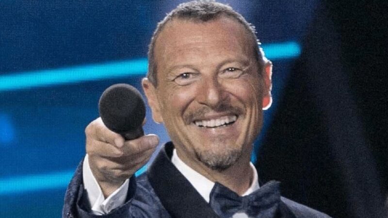 Ascolti tv: ecco com’è andata la terza serata del Festival