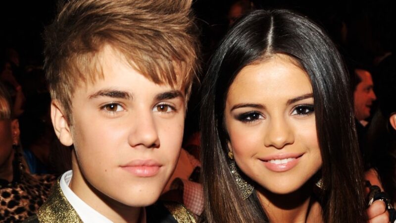 #BiebervSelena: in tendenza l’hashtag. Cosa succede tra i due ex?