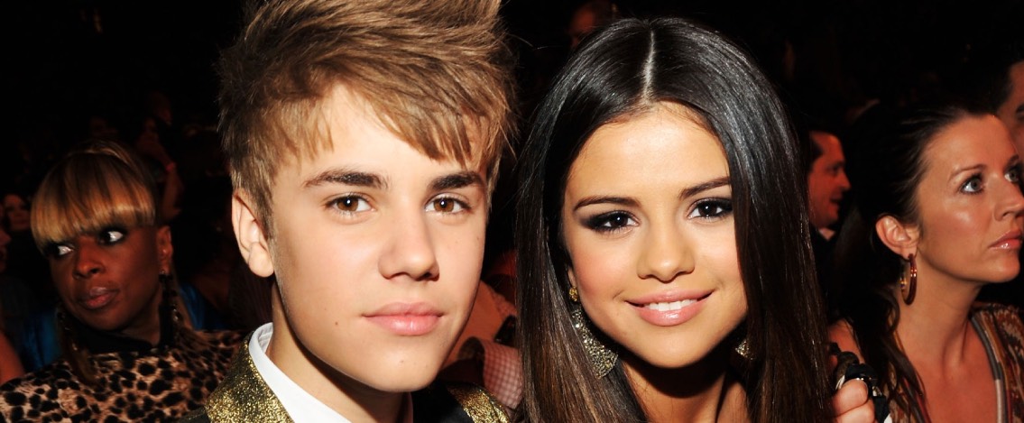 #BiebervSelena: in tendenza l’hashtag. Cosa succede tra i due ex?