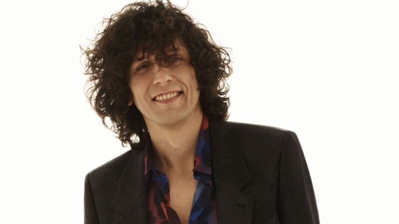 “Un milione di Cose da Dirti”: la canzone di Ermal Meta è prima a Sanremo
