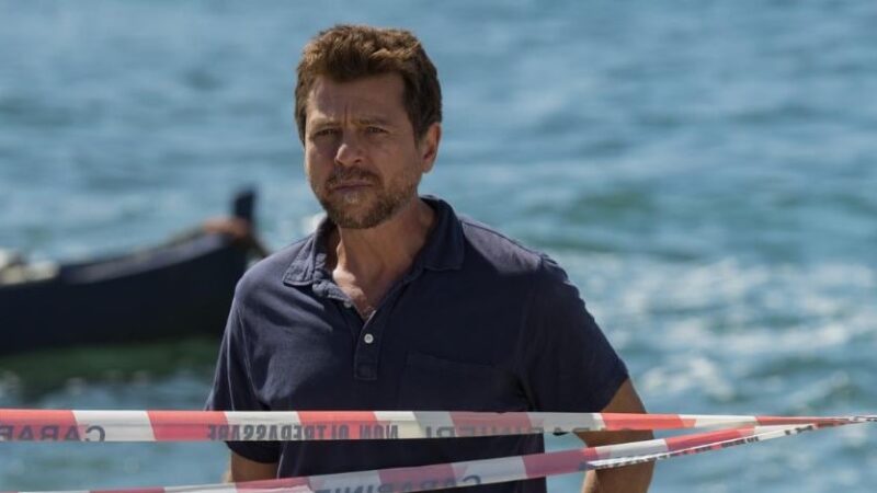 Ascolti, tv parte con il boom “Màkari”. L’Isola regge