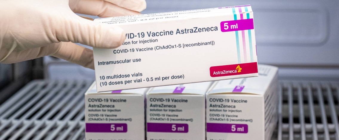 Vaccino AstraZeneca, la decisione dell’Ema