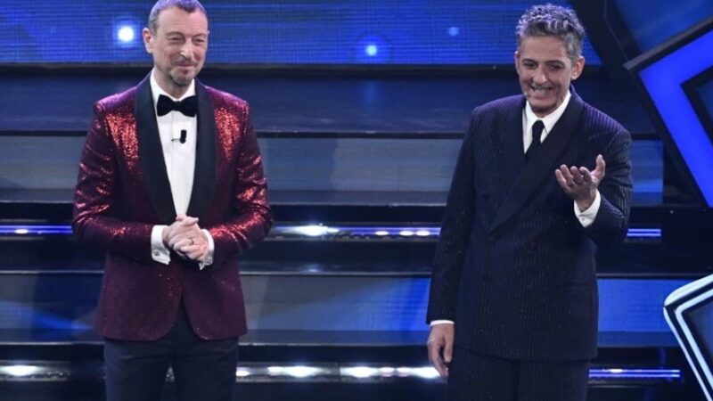Sanremo 2021, annunciati gli ospiti della finalissima