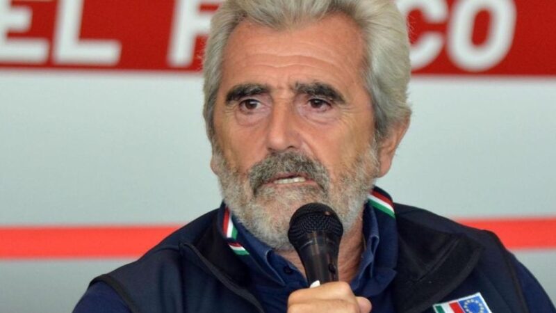 Comitato tecnico scientifico: Agostino Miozzo lascia la guida
