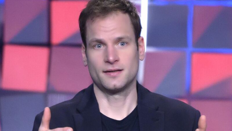 Alex Schwazer: “Sono vittima di un complotto”