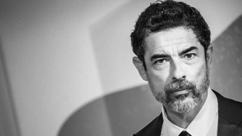 Alessandro Gassmann vince l’RdC Awards 2020 come miglior attore