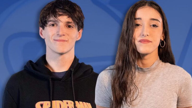 Amici 20, i ballerini affrontano una sfida difficile: Giulia scoppia in lacrime