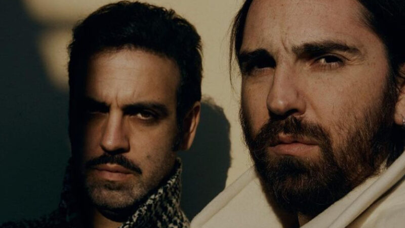 Sanremo 2021, il brano “Musica leggerissima” di Colapesce & Dimartino