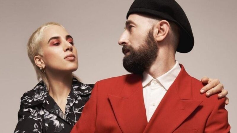 I Coma_Cose, chi è la coppia che salirà sul palco dell’Ariston