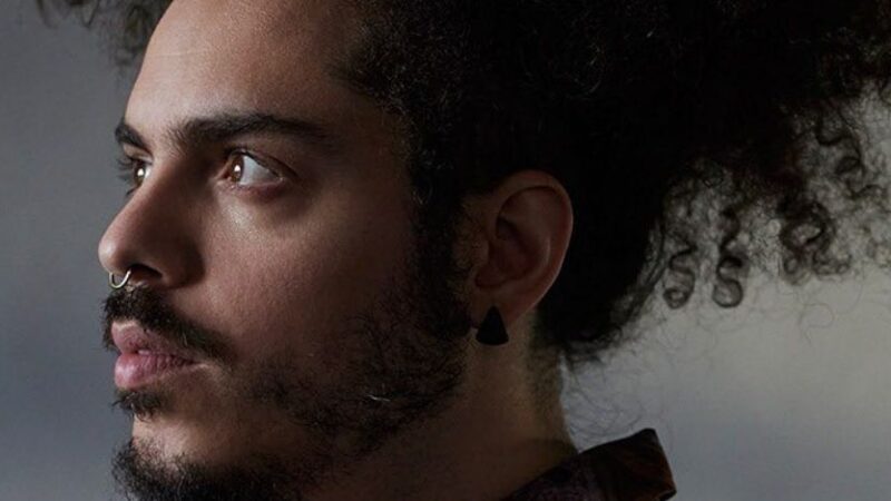 Davide Shorty, chi è una delle nuove proposte stasera a Sanremo