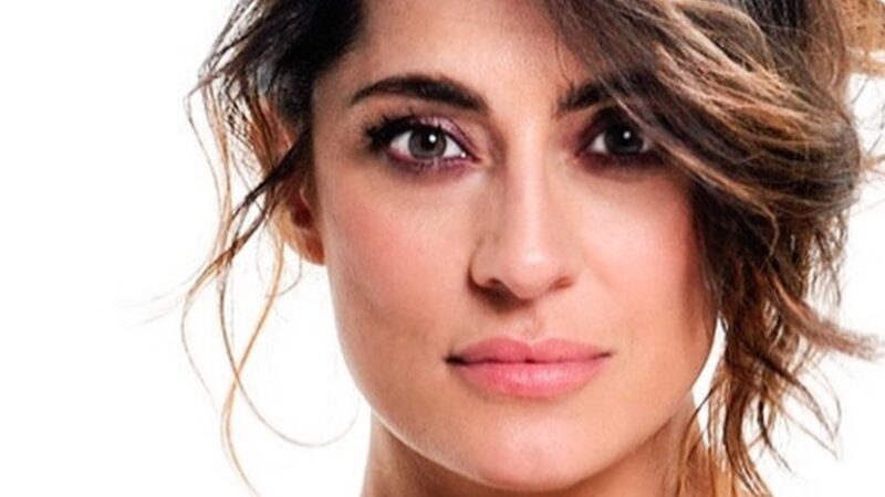 Isola dei famosi, Elisa Isoardi e lo shopping prima della partenza