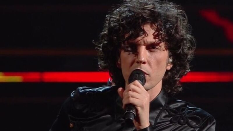 Sanremo 2021, la classifica provvisoria della quarta serata