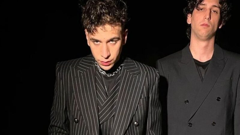 Fasma, chi è l’interprete di “Parlami” in gara a Sanremo