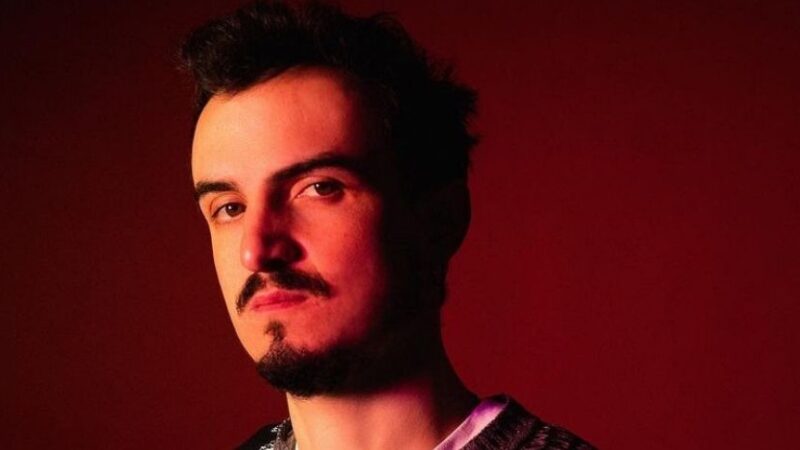 Folcast, chi è la nuova proposta in gara a Sanremo