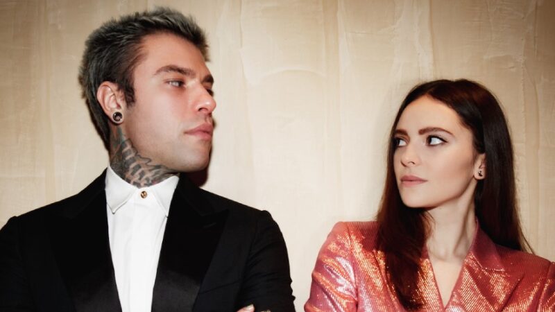 Francesca Michielin: “Bello fare Sanremo con Fedez, ci specchiamo nell’emozioni dell’altro”