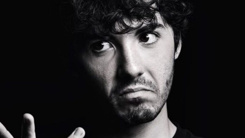 Fulminacci: chi è il big che si esibisce stasera a Sanremo