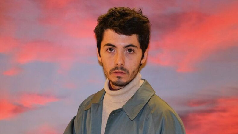 Sanremo 2021, Fulminacci e la sua “Santa Marinella”: testo e significato