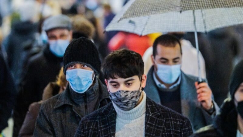 Italia, i nuovi colori delle regioni: nel Lazio riaprono le scuole