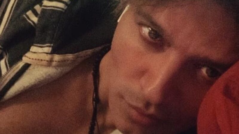 Gabriel Garko su Rosalinda e Zenga: “Da amico, vi auguro il meglio”