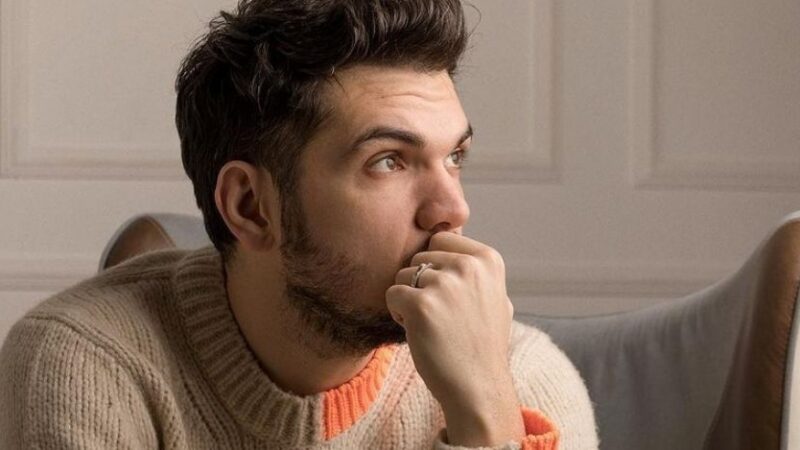 Gaudiano, chi è la nuova proposta in finale a Sanremo