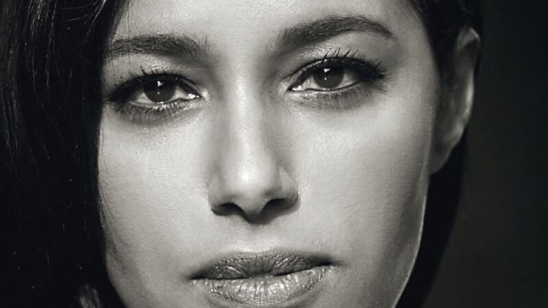 Il nuovo libro di Rula Jebreal: “Il cambiamento che meritiamo”