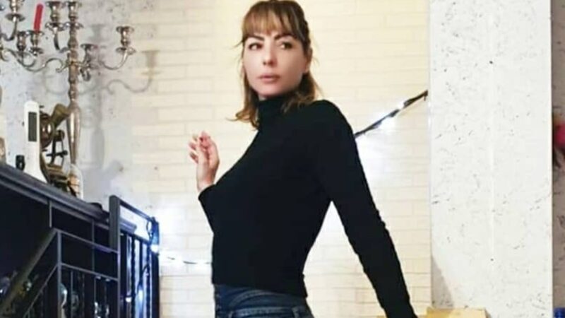 Isola dei famosi: l’appello di Ilaria Galassi a Ilary Blasi