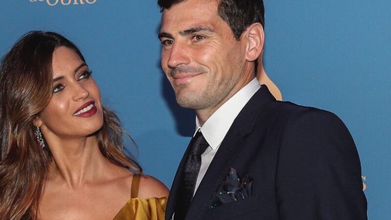 Sara Carbonero e Iker Casillas: matrimonio al capolinea? Gli amici smentiscono