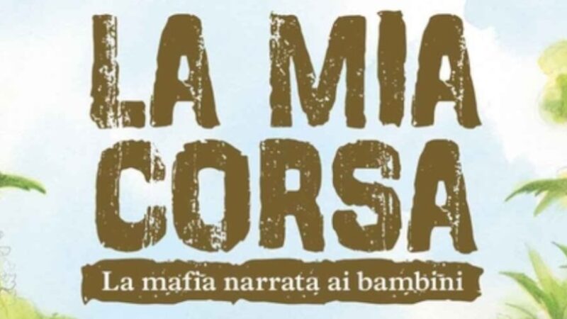 Palermo, “La mia corsa” di Francesca La Mantia alla Mondadori