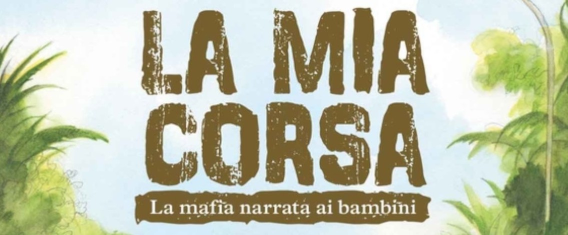 Palermo, “La mia corsa” di Francesca La Mantia alla Mondadori