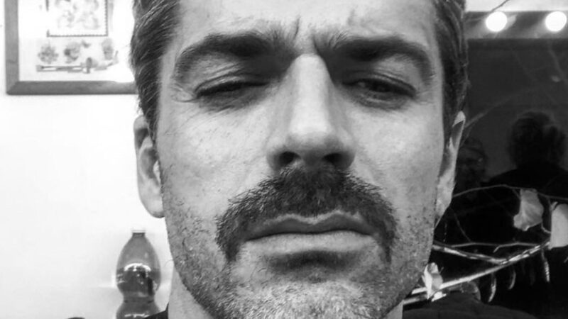 Luca Argentero: la nuova fiction al fianco di Matilde Gioli. L’indiscrezione
