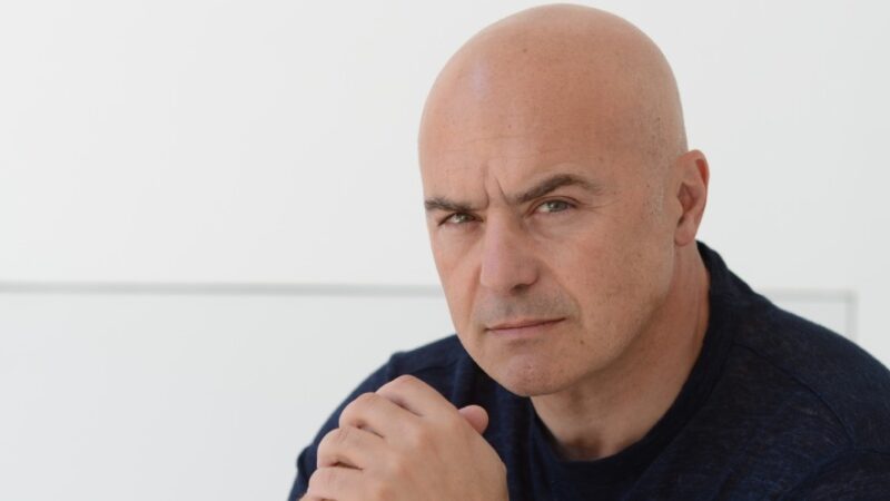 “Il Re” la serie prison drama italiana con Luca Zingaretti