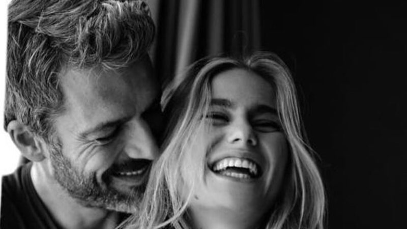 Luca Argentero e Cristina Marino nozze in vista: l’annuncio su Instagram (Video)