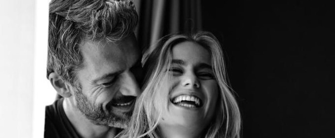 Luca Argentero e Cristina Marino nozze in vista: l’annuncio su Instagram (Video)