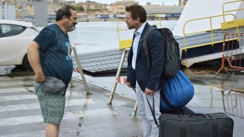 Màkari: le anticipazioni della puntata in onda il 16 marzo