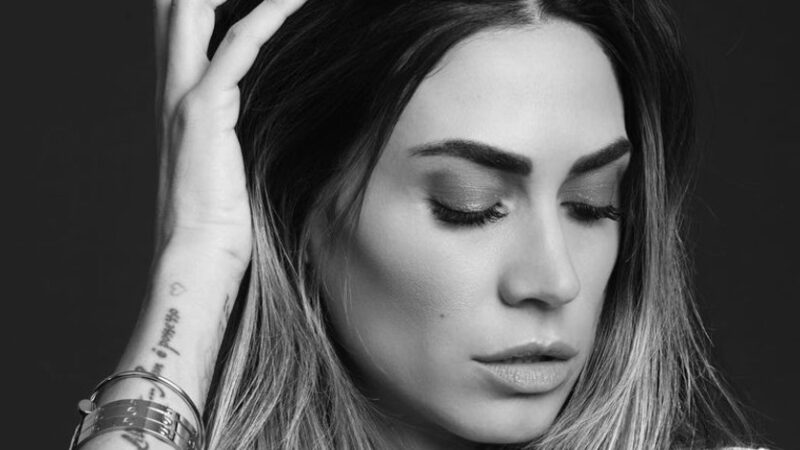 Melissa Satta, la liaison con Mattia Rivetti. Chi è l’uomo che l’ha conquistata