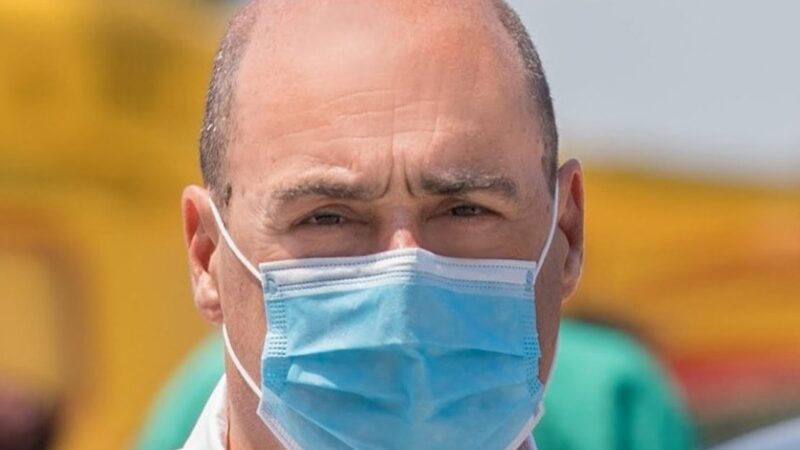 Nicola Zingaretti si è dimesso dal Pd, l’annuncio con un post su Facebook