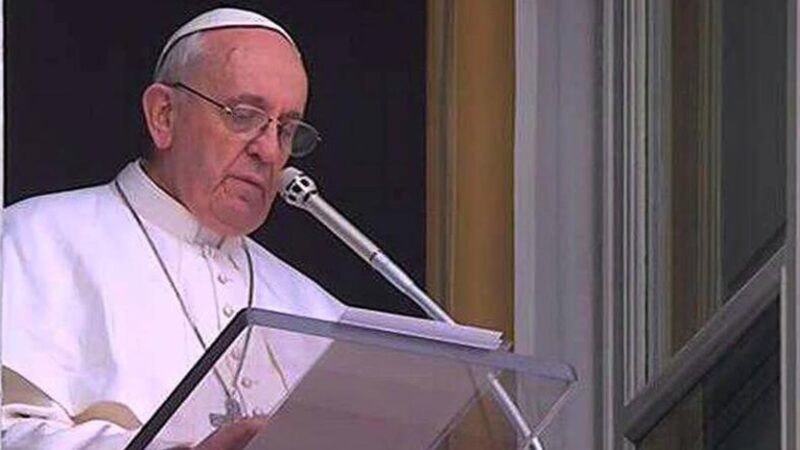 Papa Francesco ancora al Gemelli. Ecco come sta il Pontefice