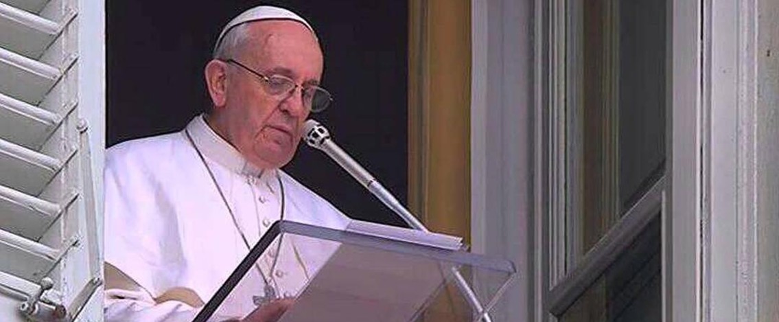 Papa Francesco vola in Iraq: “un dovere verso una terra martoriata”