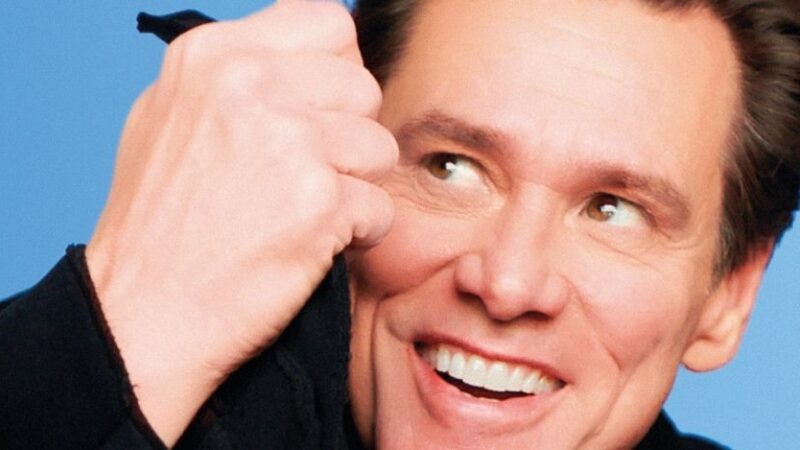 ‘Ricordi e bugie’ per Jim Carrey nel libro edito La nave di Teseo