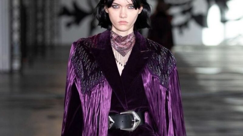 Il blazer, il capo d’abbigliamento di maggiore tendenza