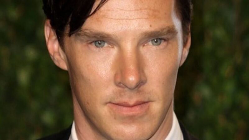 Benedict Cumberbatch sarà Maskelyne, l’illusionista che combattè i nazisti