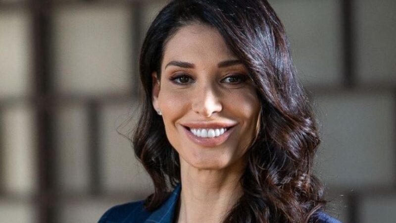 Giorgia Venturini conduce X-Style: “per me è una sfida molto stimolante”