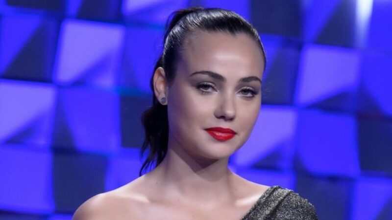Rosalinda Cannavò a Verissimo: “Dayane è stata la persona più importante”