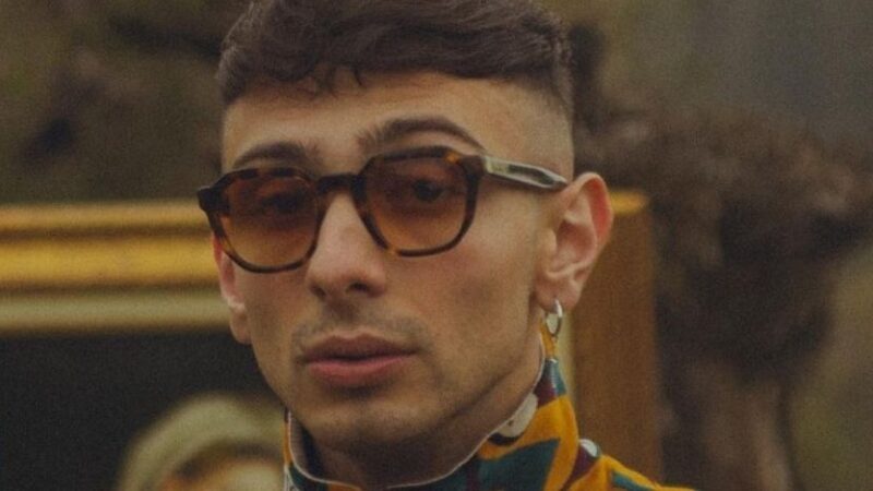 Random, chi è l’interprete di “Torno a Te” sul palco di Sanremo stasera