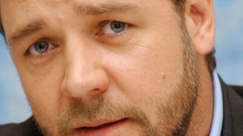 Russell Crowe sarà Mark Rothko nel nuovo film di Sam Taylor-Johnson