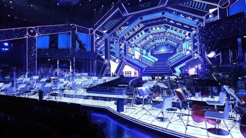 Sanremo 2021, un componente dell’Orchestra svela alcune anticipazioni