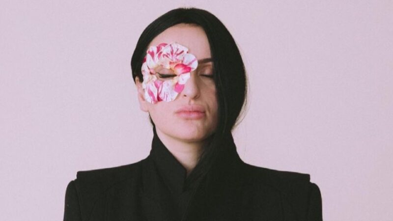 71° Festival di Sanremo: Pinalli curerà il make – up di Arisa
