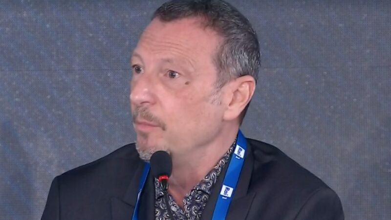 Sanremo 2021: la scaletta della terza serata