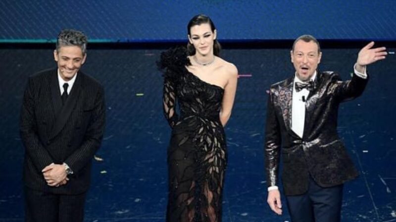 Sanremo 2021: le anticipazioni della quarta serata